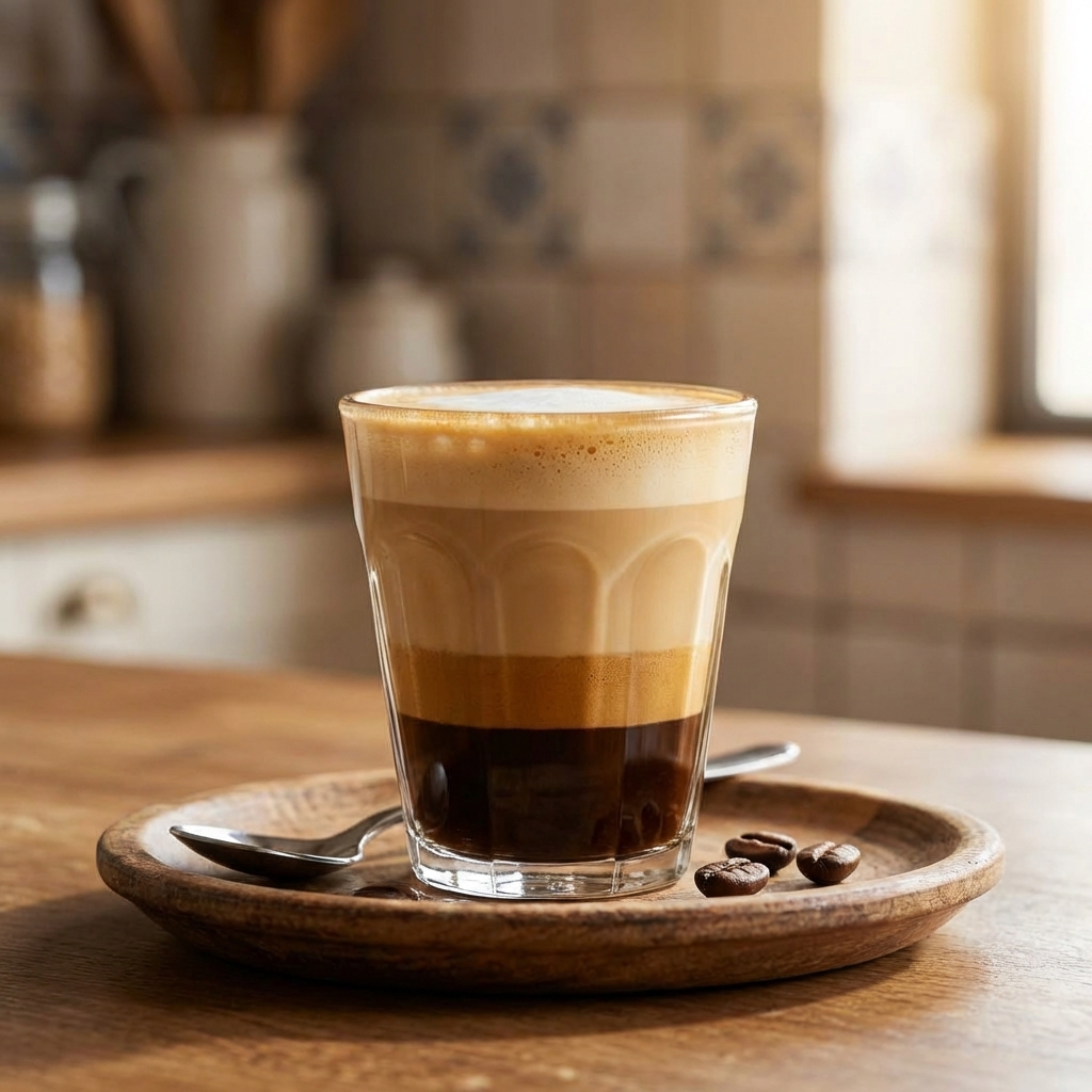 Cortado