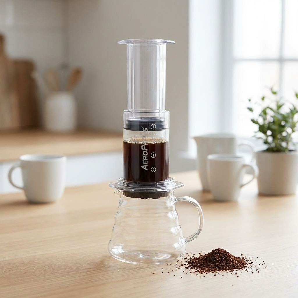 AeroPress