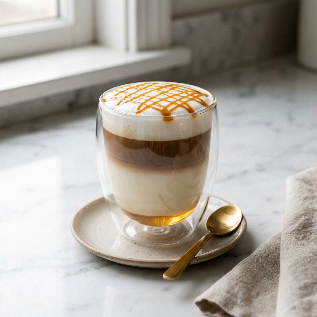 Caramel Macchiato