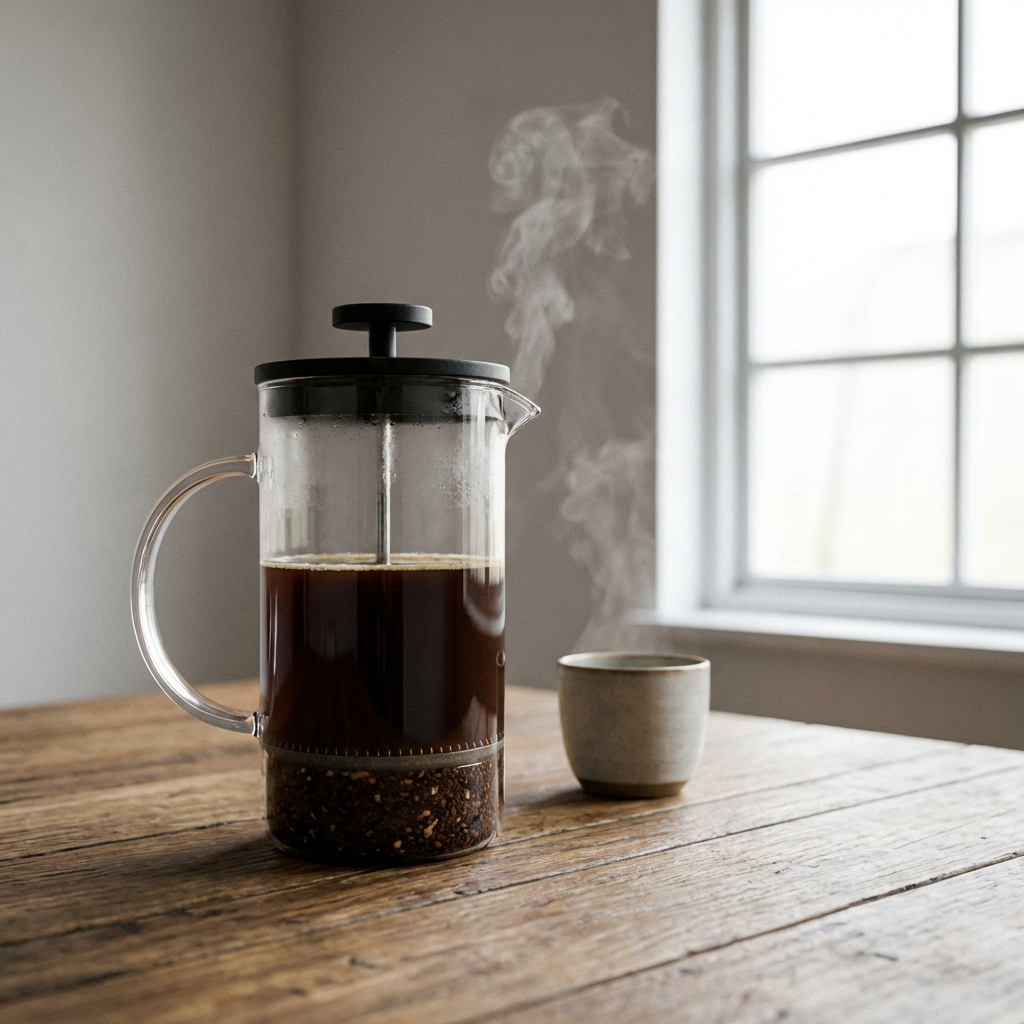 French Press