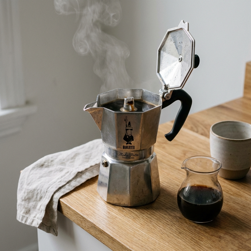 Moka Pot